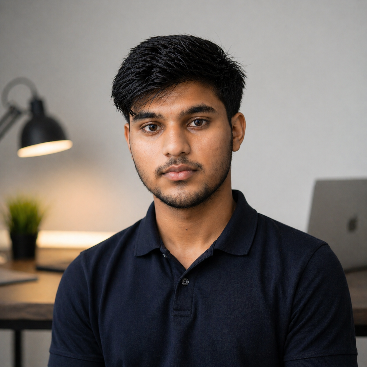 Vansh Kumar profile photo